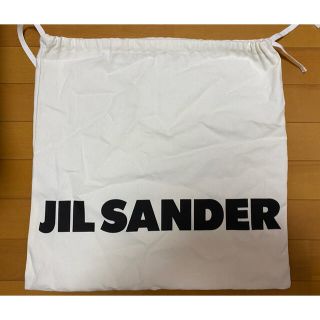 ジルサンダー(Jil Sander)のJIL SANDER 巾着(その他)