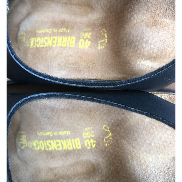 BIRKENSTOCK(ビルケンシュトック)のビルケンシュトック(40) メンズの靴/シューズ(サンダル)の商品写真