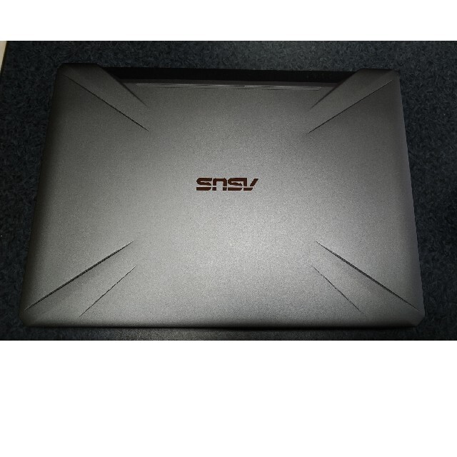 欲しいの ASUS - ゲーミングノートASUS TUF Gaming FX505G ノートPC
