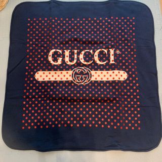 グッチ おくるみ/ブランケットの通販 26点 | Gucciのキッズ/ベビー