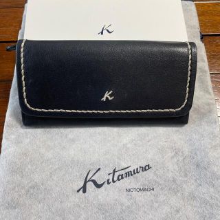 キタムラ(Kitamura)の長財布(財布)