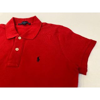 ラルフローレン(Ralph Lauren)のRALPH LAUREN SPORT　/SLIM FIT/ポロシャツ/M(ポロシャツ)