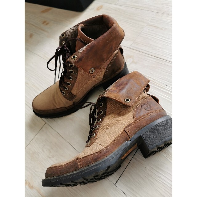 Timberland(ティンバーランド)のティンバーランドブーツ レディースの靴/シューズ(ブーツ)の商品写真