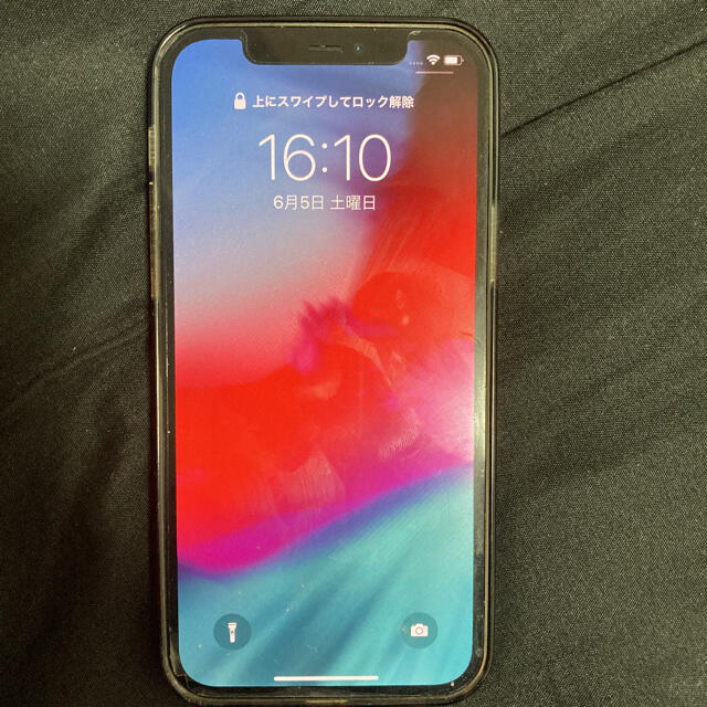 iPhone - iPhone12 128GB Simフリー 充電100%