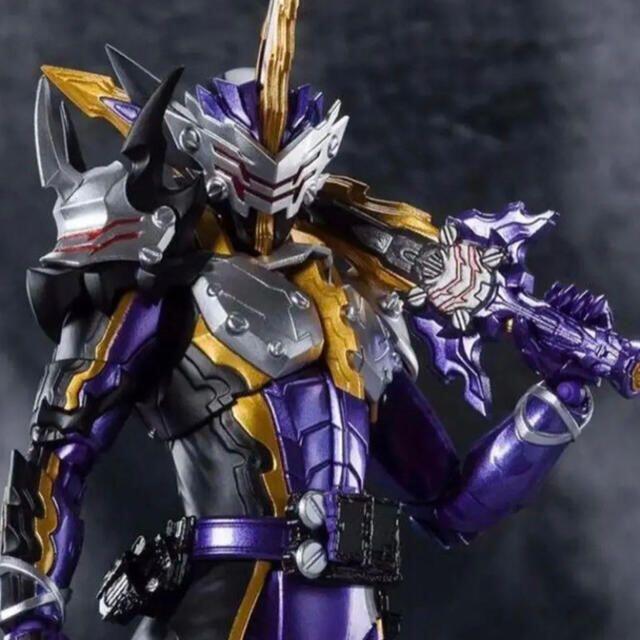 S.H.Figuarts 仮面ライダーカリバー ジャアクドラゴン フィギュアーツ特撮