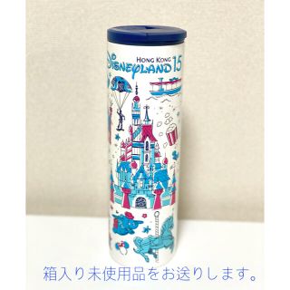 Starbucks Coffee - 【限定品】香港ディズニースタバコラボ15周年 ...