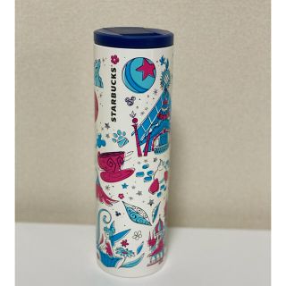 Starbucks Coffee - 【限定品】香港ディズニースタバコラボ15周年 ...