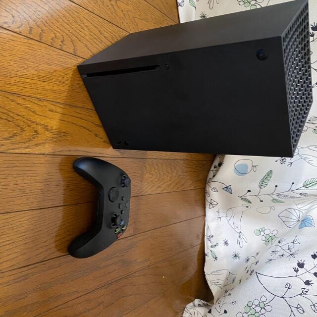 2022 新作 Xbox Series X 中古 未開封 Xbox Series X 中古 ∴WE119