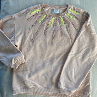 ザラキッズ(ZARA KIDS)のZARA KIDS(Tシャツ/カットソー)