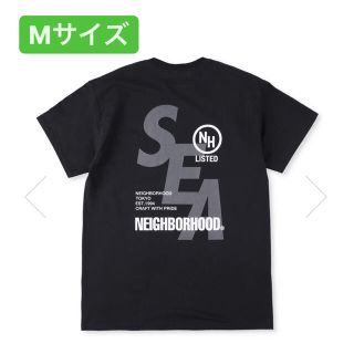 ネイバーフッド(NEIGHBORHOOD)の21SS NEIGHBORHOOD WIND AND SEA Tシャツ(シャツ)