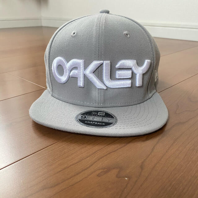 Oakley(オークリー)のサカズキ様専用 メンズの帽子(キャップ)の商品写真
