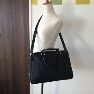 アンクライン(ANNE KLEIN)のアンクラインのバッグ(トートバッグ)