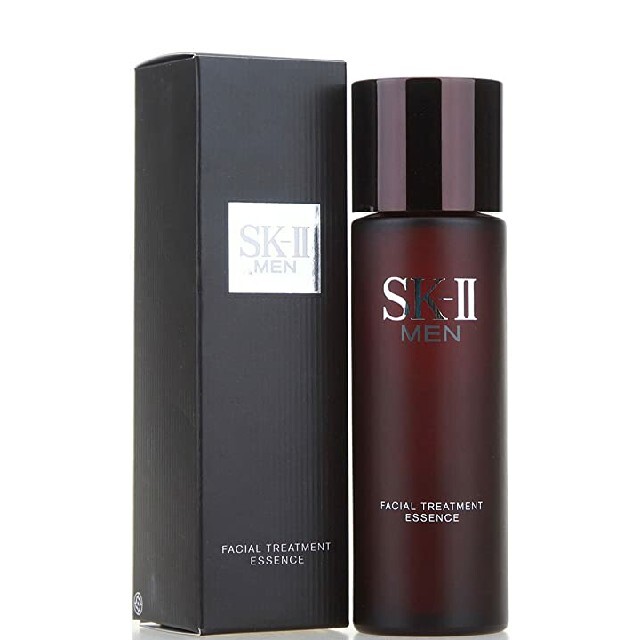 エスケーツー(SK-II) MEN フェイシャル トリートメント エッセンス 2