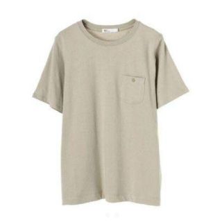 【るい様専用】CRAFT STANDARD BOUTIQUE ポケット付き(Tシャツ(半袖/袖なし))