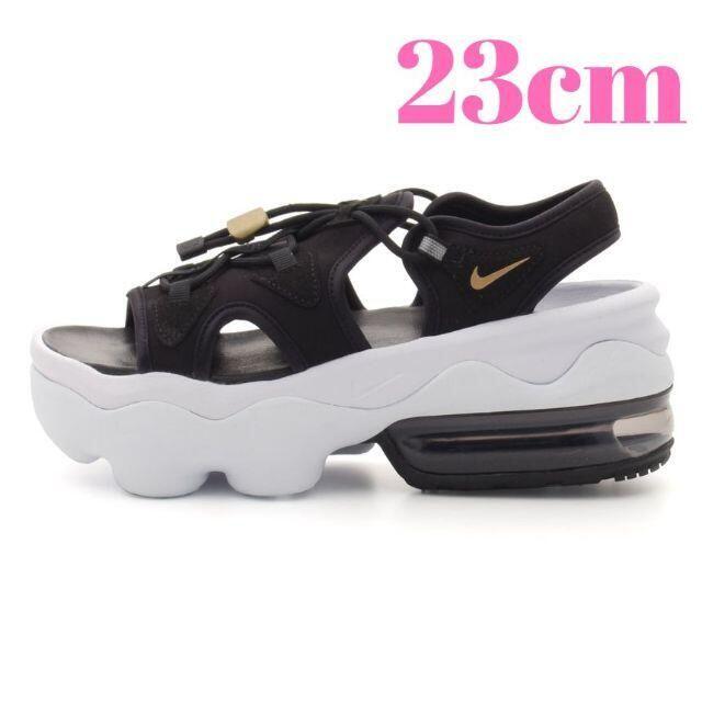 NIKE(ナイキ)の23cm ナイキ エアマックス ココ AIR MAX KOKO SANDAL レディースの靴/シューズ(サンダル)の商品写真