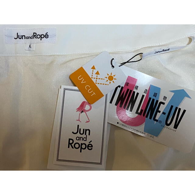 JUNCLUB(ジュンクラブ)の★期間限定値下★JUN&ROPE ゴルフ スカート レディース スポーツ/アウトドアのゴルフ(ウエア)の商品写真