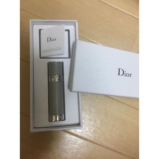 ディオール(Dior)のDiorアトマイザー(香水(女性用))