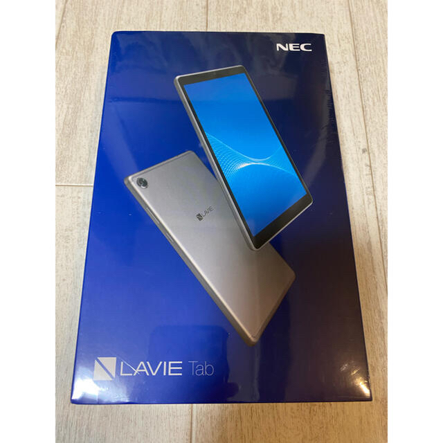 非常に高い品質 LAVIE NEC タブレット LAVIE Tab E PC-TE508KAS