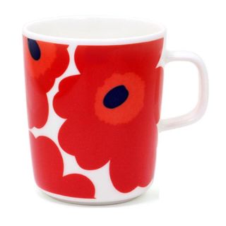 マリメッコ(marimekko)のマリメッコ マグカップ(グラス/カップ)