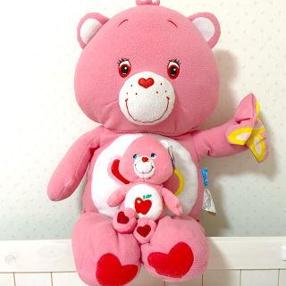 ケアベア ぬいぐるみの通販 700点以上 Carebearsのエンタメ ホビーを買うならラクマ ケアベア ぬいぐるみの通販 700点以上 Carebearsのエンタメ ホビーを買うならラクマ