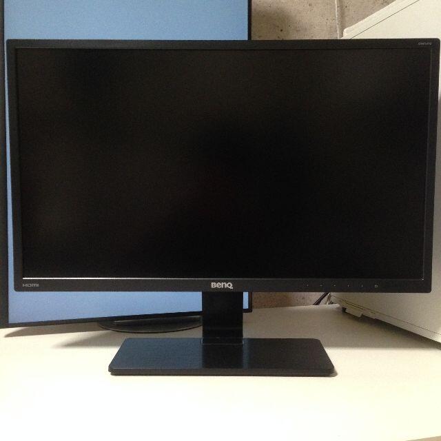 23.8インチ 液晶モニター BenQ GW2470H