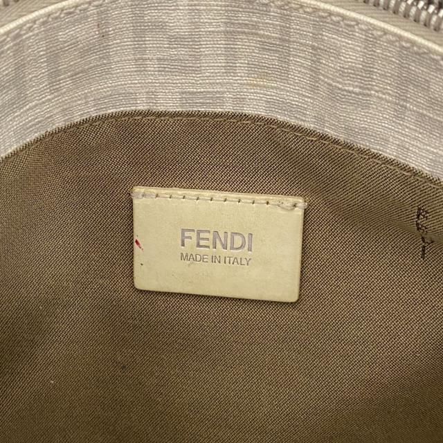 FENDI(フェンディ)のフェンディ トートバッグ レディース レディースのバッグ(トートバッグ)の商品写真