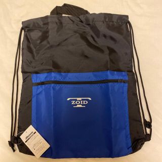 ミズノ(MIZUNO)のキラ様専用　ナップサック　ミズノ(バッグパック/リュック)