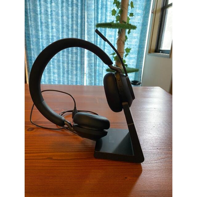 ヘッドセット Jabra Evolve2 65-