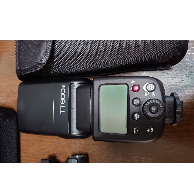 こっこさん専用 Godox AD100PRO TT600S 注目ショップ・ブランドの