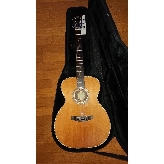 特価最終❣️2000年代　単板トップ❣️YAMAHA  FG720s 鳴り良好‼️