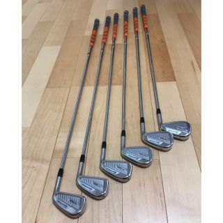 テーラーメイド(TaylorMade)のテーラーメイドP760(クラブ)