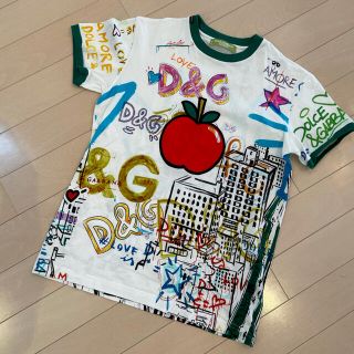 ドルチェアンドガッバーナ(DOLCE&GABBANA)のドルチェ&ガッバーナ　11/12(Tシャツ/カットソー)