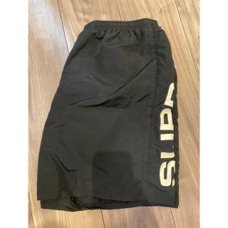 シュプリーム(Supreme)のSupreme Arc logo Water pants 水着 s(水着)