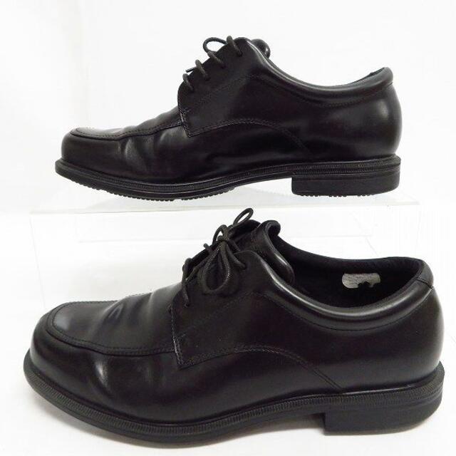 ROCKPORT(ロックポート)の26.5 ロックポートED APRON TOE ビジネスシューズ メンズの靴/シューズ(ドレス/ビジネス)の商品写真