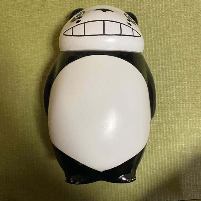 パンダコパンダ パパンダ おっきいケースの通販 by kkk |ラクマ パンダコパンダ パパンダ おっきいケースの通販 by kkk |ラクマ