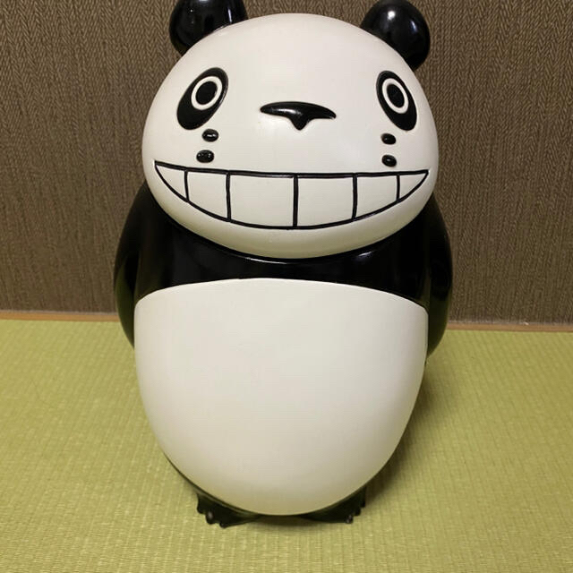 パンダコパンダ パパンダ おっきいケースの通販 by kkk |ラクマ パンダコパンダ パパンダ おっきいケースの通販 by kkk |ラクマ