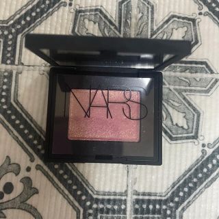 ナーズ(NARS)のNARSハードワイヤードアイシャドー5334(アイシャドウ)