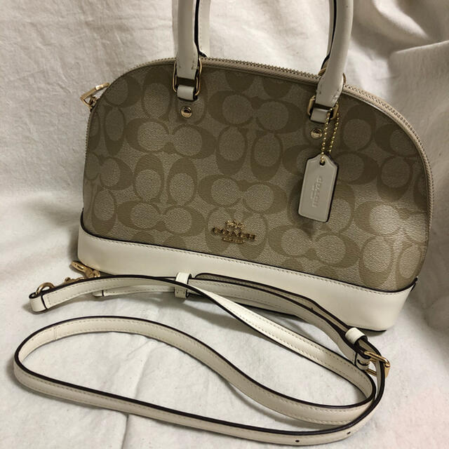 ショルダーバッグCOACH バック ショルダーバック ハンドバック