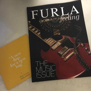 フルラ(Furla)のイタリア直送★フルラカタログ2016(ファッション)