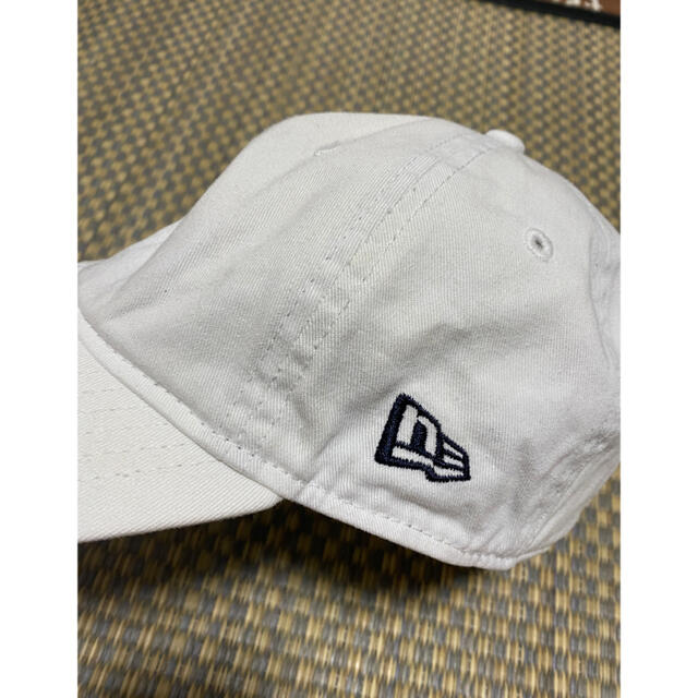 BEAMS BOY(ビームスボーイ)のBEAMS BOY NEW ERA キャップ レディースの帽子(キャップ)の商品写真