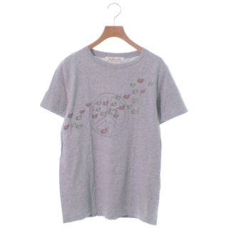 レミレリーフ(REMI RELIEF)のREMI RELIEF Tシャツ・カットソー レディース(カットソー(半袖/袖なし))