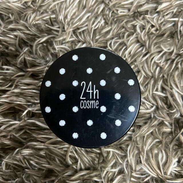 24h cosme(ニジュウヨンエイチコスメ)の24h cosme コスメ/美容のベースメイク/化粧品(フェイスパウダー)の商品写真