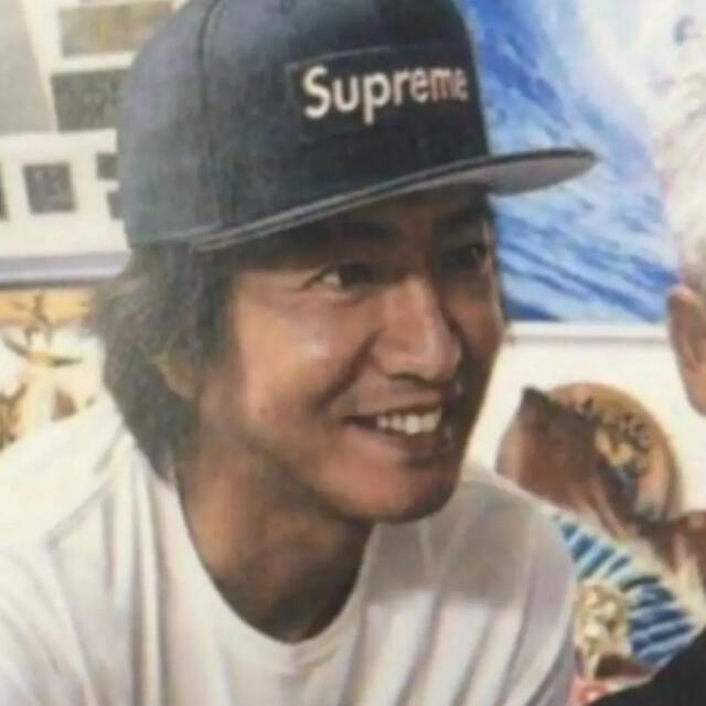 メンズSupreme シュプリーム R.I.P. New Era Cap キャップ