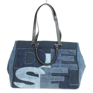 ディーゼル ロゴ トートバッグ(メンズ)の通販 42点 | DIESELのメンズを