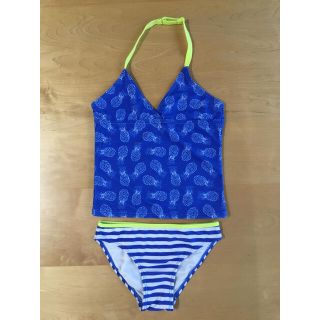 ザラキッズ(ZARA KIDS)の水着 女の子 134/140センチ♪(水着)