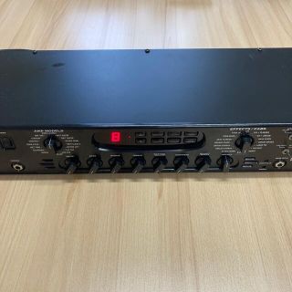 LINE6 BASS POD PRO ジャンク品(ベースエフェクター)