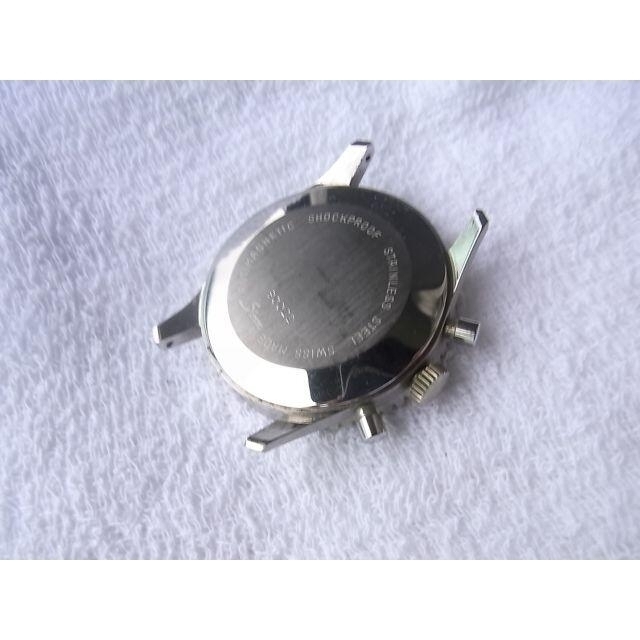 SINN(シン)のSINN903　手巻き　初期モデル メンズの時計(腕時計(アナログ))の商品写真