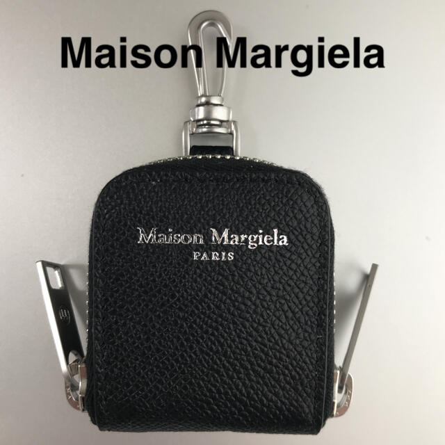 Maison Martin Margiela(マルタンマルジェラ)の【新品】メゾンマルジェラ　キーホルダー メンズのファッション小物(キーホルダー)の商品写真