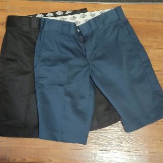 ディッキーズ(Dickies)のDickies ディッキーズ ショートパンツ ハーフパンツ サイズSウエスト76(ショートパンツ)