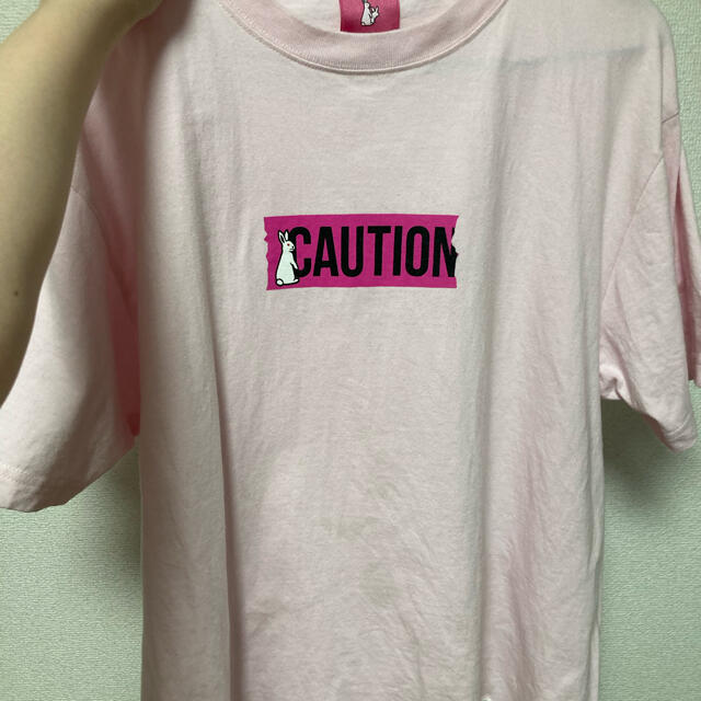 PinkyBunnyさん専用 fr2梅 メンズのトップス(Tシャツ/カットソー(半袖/袖なし))の商品写真